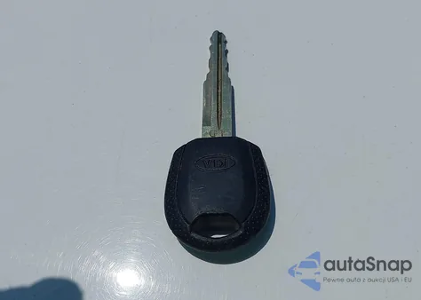 2008 Kia Sportage Lx V6 z USA, uszkodzony, nr VIN KNDJE723187518711